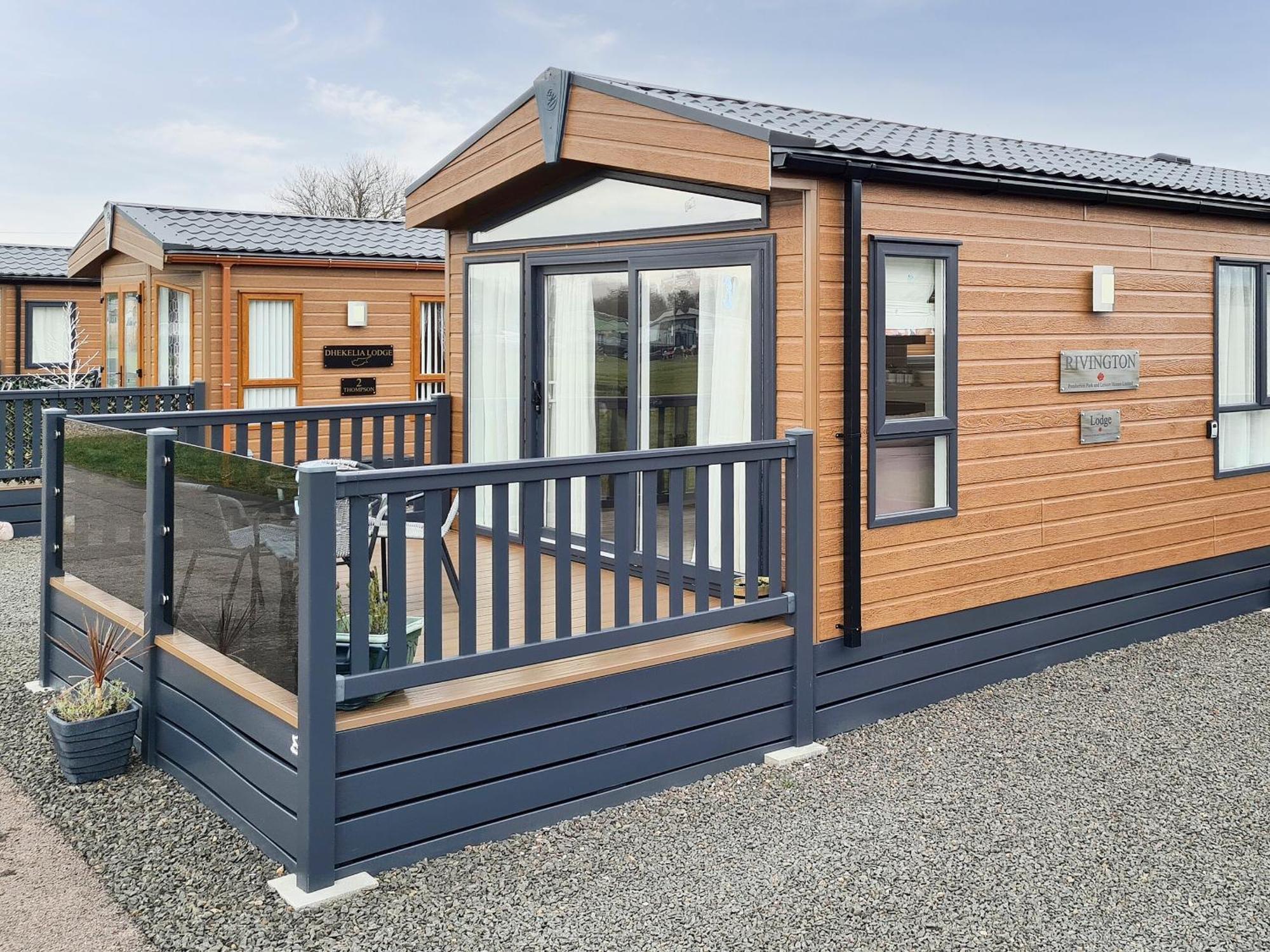 Villa Glen Clova Forfar Exterior foto